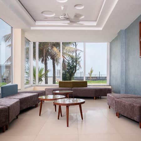 Hotel Sonar Bangla Mandarmoni Mandarmani Exteriör bild