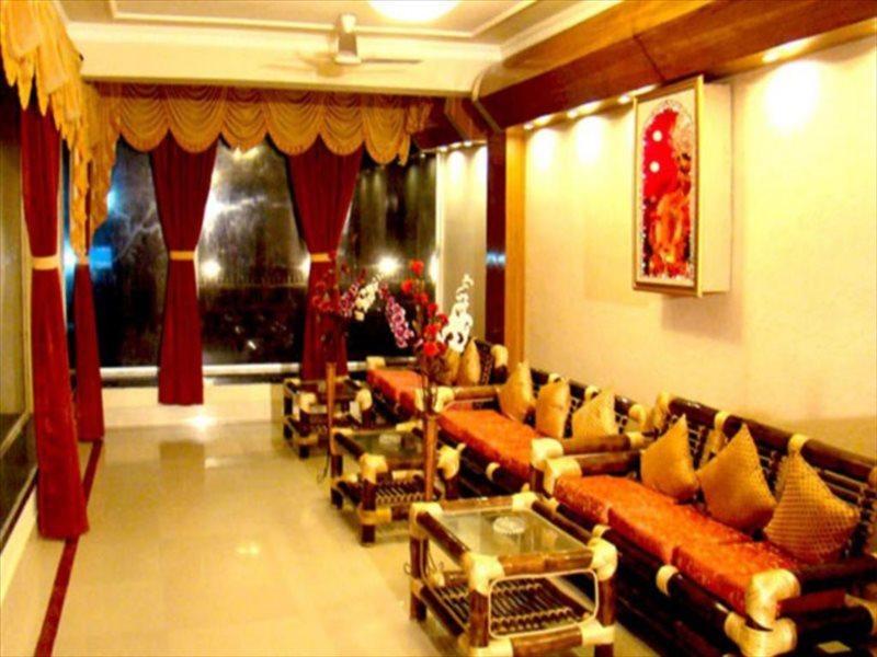 Hotel Sonar Bangla Mandarmoni Mandarmani Exteriör bild