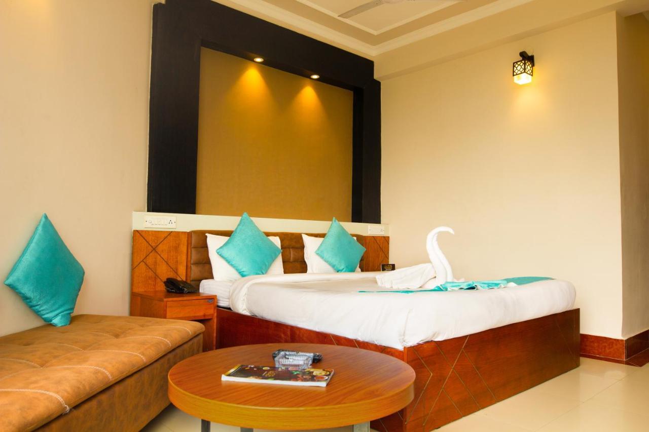 Hotel Sonar Bangla Mandarmoni Mandarmani Exteriör bild